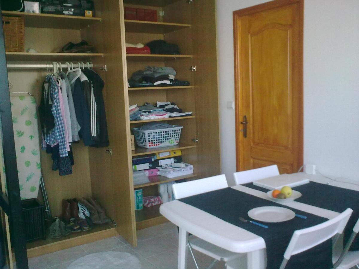 Studio Climatise. Proche Parking, Commerces Et Mer Apartment Carqueiranne Luaran gambar